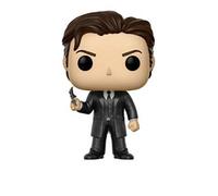 Figurine - Funko Pop - Dc - Justice League - Bruce Wayne