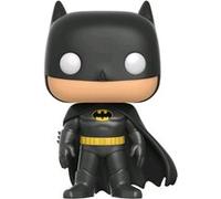 Funko - Figurine Pop - DC Super Heroes Classic Batman G