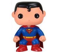 Figurine Funko Pop DC Universe Superman 10 cm G