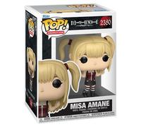 Death Note - Figurine Pop! Misa Amane N°2380