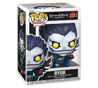 Figurine Funko Pop - Death Note N°2382 - Ryuk (93294)