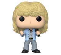 Figurine Funko Pop! - Def Leppard - Joe Elliott - Idéale pour les fans de musique - Pop Culture - Mixte