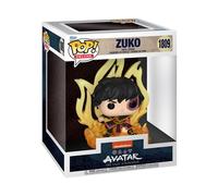 Funko – Figurine Funko Pop! – Zuko – 9,5 cm – Vinyle – Cadeau idéal