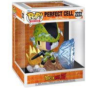 Funko – Figurine Pop Dragon Ball Z n°2222 Cell Parfait (Kamé Hamé Ha) (90593)