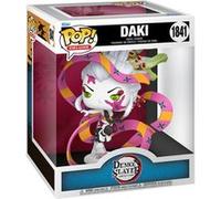 Funko – Figurine Pop! Deluxe Daki n°1841 – Demon Slayer (Demon Form)