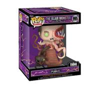 Figurine Funko Pop! Deluxe - Funko Fusion - S2 Blair Monster (chase)