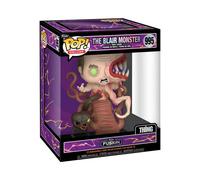 Figurine Funko Pop Deluxe Funko Fusion S2 The Blair Monster with Chase Modèle aléatoire