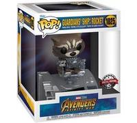 Funko Pop! Moment 63211 – Figurine d'action et de collection