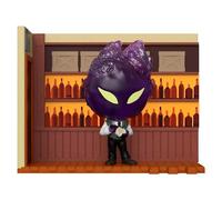 Funko My Hero Academia Deluxe Kurogiri Exclusive Figure Clair Enfants