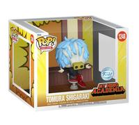 Figurine Funko Pop! Deluxe N°1248 - My Hero Academia - Shigaraki (cache)