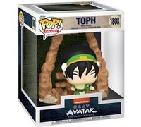 Figurine Funko Pop! Deluxe N°1808 - Avatar The Last Airbender - Toph G