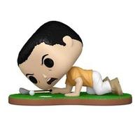 Figurine Funko Pop! Deluxe N°2006 | Happy Gilmore | Happy Gilmore