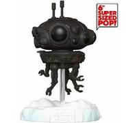 Figurine Funko Pop! Deluxe - N°375 - Star Wars - Probe Droid 6 G