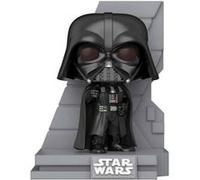 Funko – Figurine Pop – Star Wars 442 Bounty Hunter Collection Darth Vader – Gamestop Exclusuve