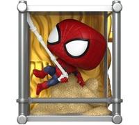 Figurine Funko Pop! Deluxe N° - Spider-man : No Way Home - Spider-man 3 G