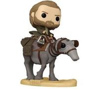Funko Figurine Pop! Deluxe – Obi-Wan Ben Kenobi sur Eopie
