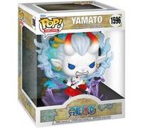 Figurine Funko Pop Deluxe One Piece Yamato Man-Beast Form G