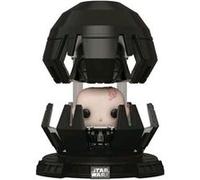 Funko Figurine Darth Vader – Star Wars – Chambre de méditation – Noir – Enfants