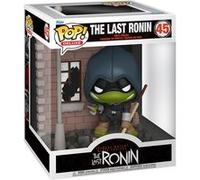 Funko Figurine Pop Deluxe Ninja Turtles The Last Ronin n°45 Unisexe