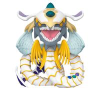 Funko Figurine Deluxe Yu-gi-oh! Rainbow Dragon Multicolore Enfants