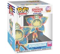 Figurine Funko Pop Demogorgon Scoops Ahoy Oversized / Stranger Things / Funko Pop Tv #1547