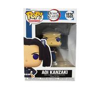 Figurine funko pop Demon Slayer Aoi Kanzaki 1535