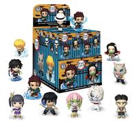 Figurine Funko Pop - Demon Slayer - Demon Slayer - 12 Figurines (62094)