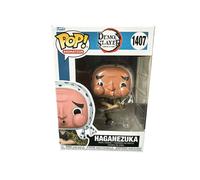 Figurine Funko Pop Animation Demon Slayer Hotaru Haganezuka No Hat G
