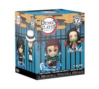 Figurine Funko Pop Demon Slayer Kimetsu No Yaiba Modèle aléatoire