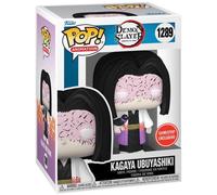 Figurine Funko Pop - Demon Slayer N°1289 - Kagaya Ubuyashiki (69052)