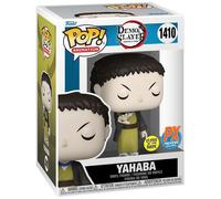 Figurine Funko Pop - Demon Slayer N°1410 - Yahaba - Glow In The Dark (73903)