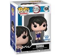 Figurine Funko Pop - Demon Slayer N°1539 - Suma (78552)