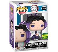 Figurine Funko Pop - Demon Slayer N°1605 - Shinobu Kocho (78265)