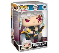 Figurine Funko Pop - Demon Slayer N°1801 - Tengen Uzui - 25 Cm (84594)