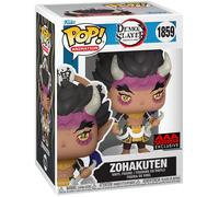 Pop! Demon Slayer 1859 Zohakuten Special Edition