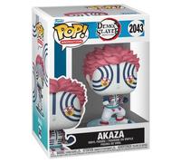 Figurine Funko Pop - Demon Slayer N°2043 - Akaza (86505)