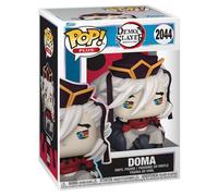 Figurine Funko Pop - Demon Slayer N°2044 - Doma (86510)