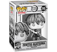 Figurine Funko Pop - Demon Slayer N°2192 - Zenitsu Agatsuma - Sumi-Ink (90603)