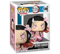 Figurine Funko Pop! - Demon Slayer - Nezuko (Demon Form)