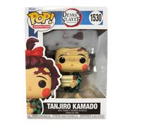 Figurine Funko Pop Demon Slayer Tanjiro Kamado 1530
