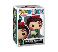 FUNKO DEMON SLAYER - POP ANIMATION N° 1530 - TANJIRO (KIMONO)