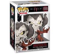 Figurine Funko Pop! - Diablo 4 - Mephisto