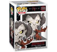 Figurine Funko Pop - Diablo N°1008 - Mephisto (82372)