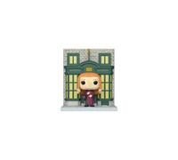 Figurine Funko Pop Diagon Alley Ginny Weasley With Flourish And Blotts / Harry Potter / Funko Pop - Exclusive Special Edition