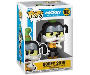 Figurine Funko Pop! Dingo 2019