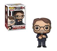 Figurine - Funko Pop - Directors - Guillermo del Toro