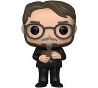 Figurine - Funko Pop - Directors - Guillermo del Toro