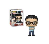 Figurine - Funko Pop - Directors - Jj Abrams Multicolore One-Size