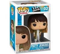 Figurine Funko Pop Directors Patty Jenkins G