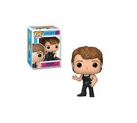 Figurine Funko Pop - Dirty Dancing N°697 - Johnny